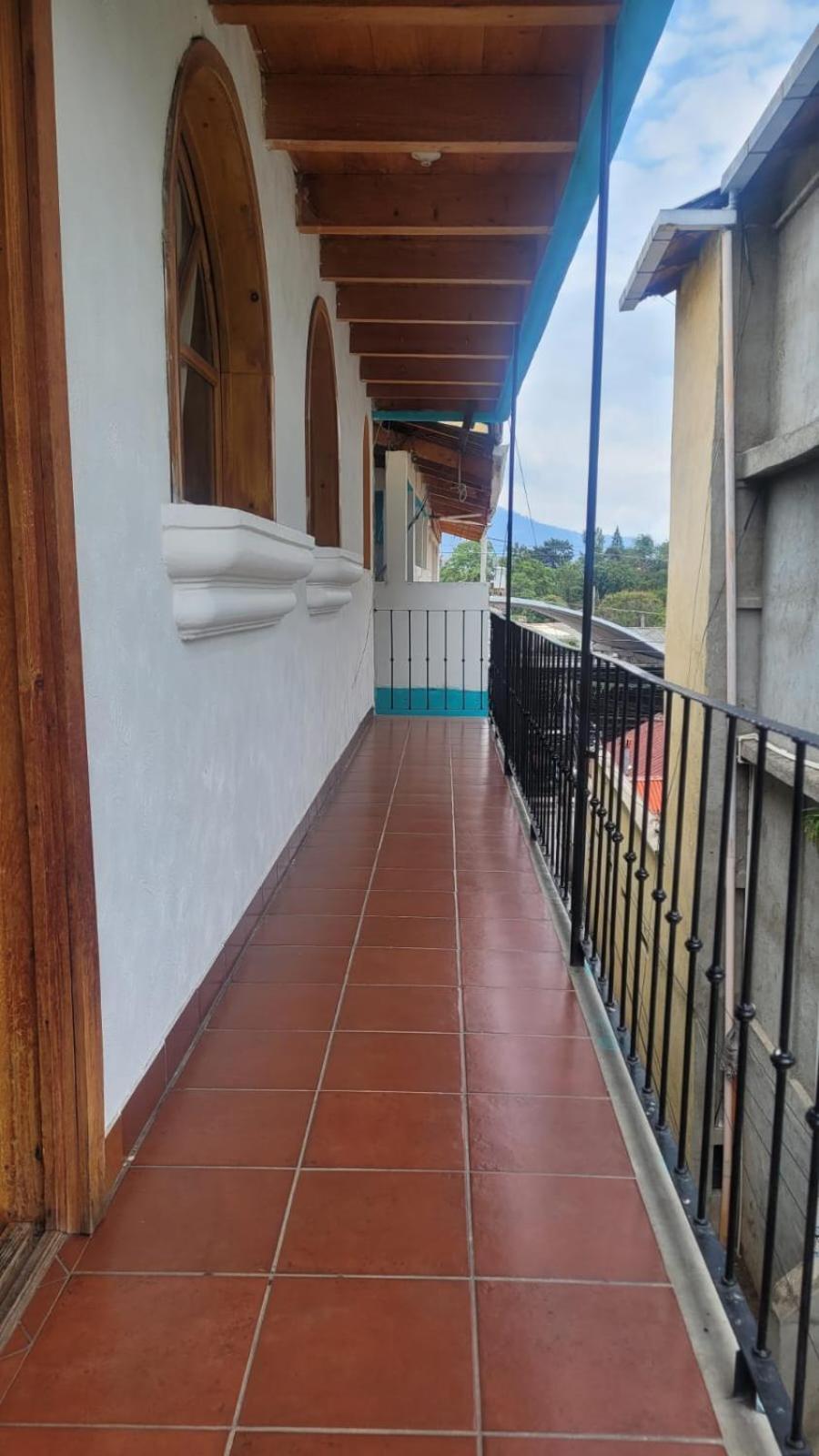 Hostal Dulces Suenos Panajachel Exterior photo