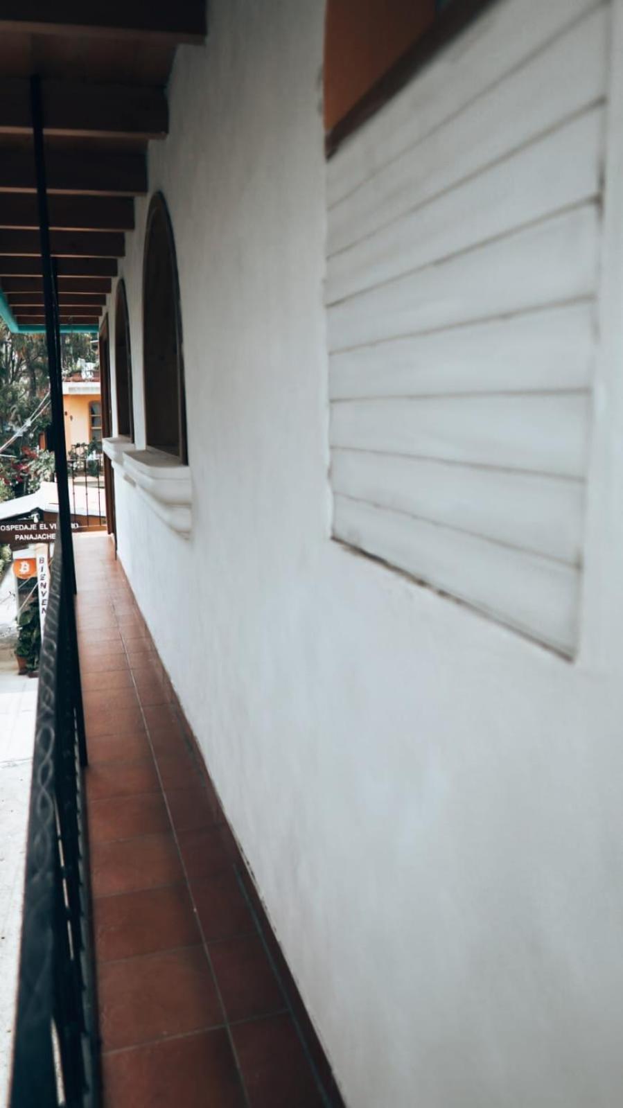 Hostal Dulces Suenos Panajachel Exterior photo