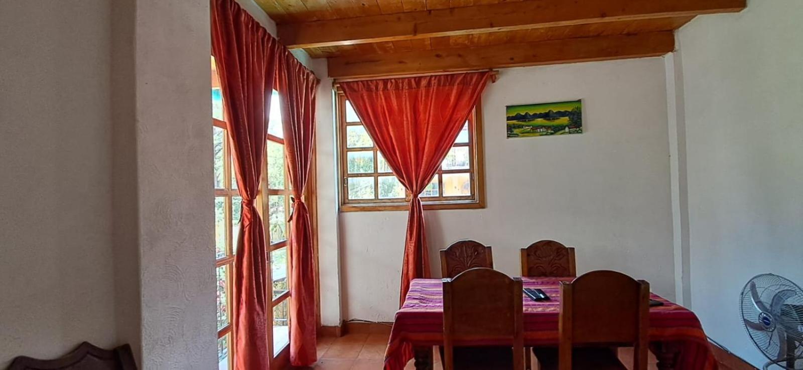 Hostal Dulces Suenos Panajachel Exterior photo